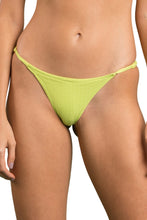 Cargar imagen en el visor de la galería, Gallery: Rio De Sol Bragas Bottom Bora-Citrus Cheeky-Fixa