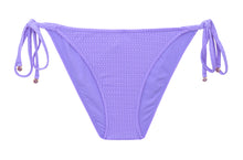 Cargar imagen en el visor de la galería, Product Front: Rio De Sol Bragas Bottom Bora-Lavanda Ibiza-Comfy