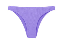 Cargar imagen en el visor de la galería, Product Front: Rio De Sol Bragas Bottom Bora-Lavanda Leblon