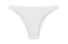 Cargar imagen en el visor de la galería, Product Front: Rio De Sol Bragas Bottom Bora-White Leblon