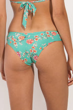 Cargar imagen en el visor de la galería, Image 06: Rio De Sol Bragas Bottom Botanic Mel