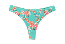 Cargar imagen en el visor de la galería, Product Front: Rio De Sol Bragas Bottom Botanic Nice-Fio