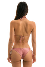 Cargar imagen en el visor de la galería, Model Back: Rio De Sol Bragas Bottom Callas Frufru