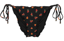 Cargar imagen en el visor de la galería, Product Front: Rio De Sol Bragas Bottom Cashew Frufru-Comfy