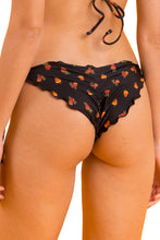 Cargar imagen en el visor de la galería, Image 07: Rio De Sol Bragas Bottom Cashew Frufru-Comfy