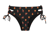 Cargar imagen en el visor de la galería, Product Front: Rio De Sol Bragas Bottom Cashew Madrid