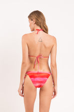 Cargar imagen en el visor de la galería, Model Back: Rio De Sol Bragas Bottom Cher Ibiza-Comfy