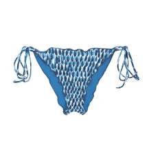Cargar imagen en el visor de la galería, Product Front: Rio De Sol Bragas Bottom Chuva Frufru