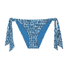 Cargar imagen en el visor de la galería, Product Front: Rio De Sol Bragas Bottom Chuva Gisele