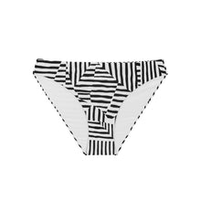 Cargar imagen en el visor de la galería, Product Front: Rio De Sol Bragas Bottom Collage Essential-Comfy