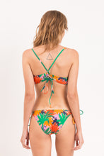 Cargar imagen en el visor de la galería, Model Back: Rio De Sol Bragas Bottom Delight Ibiza-Comfy