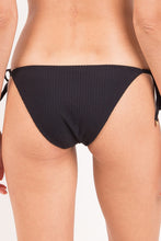 Cargar imagen en el visor de la galería, Image 06: Rio De Sol Bragas Bottom Dots-Black Ibiza-Comfy