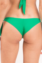 Cargar imagen en el visor de la galería, Image 07: Rio De Sol Bragas Bottom Dots-Tambourine Italy