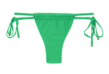 Cargar imagen en el visor de la galería, Product Front: Rio De Sol Bragas Bottom Dots-Tambourine Pipa