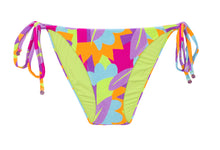 Cargar imagen en el visor de la galería, Product Front: Rio De Sol Bragas Bottom Dreams Ibiza-Comfy