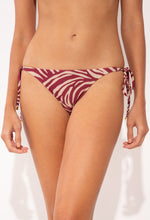 Cargar imagen en el visor de la galería, Gallery: Rio De Sol Bragas Bottom Dune Ibiza