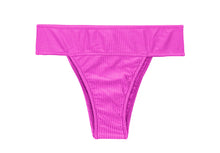 Cargar imagen en el visor de la galería, Product Front: Rio De Sol Bragas Bottom Eden-Pink Rio-Cos
