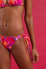 Cargar imagen en el visor de la galería, Image 08: Rio De Sol Bragas Bottom Flavors Cheeky-Tie