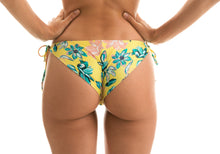 Cargar imagen en el visor de la galería, Image 05: Rio De Sol Bragas Bottom Florescer High Comfort