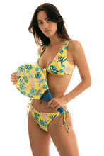 Cargar imagen en el visor de la galería, Image 07: Rio De Sol Bragas Bottom Florescer High Comfort