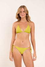 Cargar imagen en el visor de la galería, Model Front: Rio De Sol Bragas Bottom Fluity-Abacateiro Ibiza-Comfy