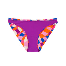 Cargar imagen en el visor de la galería, Product Back: Rio De Sol Bragas Bottom Funny Essential-Comfy