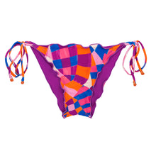 Cargar imagen en el visor de la galería, Product Front: Rio De Sol Bragas Bottom Funny Frufru