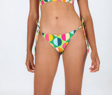 Cargar imagen en el visor de la galería, Gallery: Rio De Sol Bragas Bottom Garden-City Ibiza