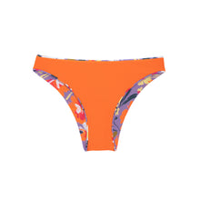 Cargar imagen en el visor de la galería, Product Back: Rio De Sol Bragas Bottom Garden-Flower Essential