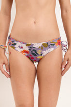 Cargar imagen en el visor de la galería, Gallery: Rio De Sol Bragas Bottom Garden-Flower Madrid