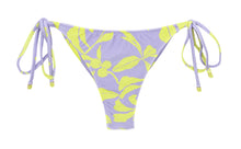 Cargar imagen en el visor de la galería, Product Front: Rio De Sol Bragas Bottom Glow Cheeky-Micro