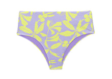 Cargar imagen en el visor de la galería, Product Front: Rio De Sol Bragas Bottom Glow Hotpants
