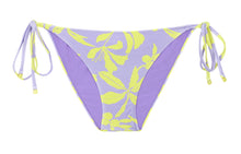 Cargar imagen en el visor de la galería, Product Front: Rio De Sol Bragas Bottom Glow Ibiza-Comfy
