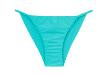 Cargar imagen en el visor de la galería, Product Front: Rio De Sol Bragas Bottom Jade Cheeky-Fixa