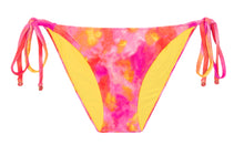 Cargar imagen en el visor de la galería, Product Front: Rio De Sol Bragas Bottom Joyful Ibiza-Comfy