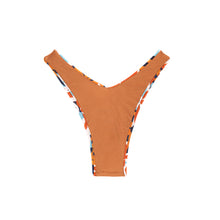 Cargar imagen en el visor de la galería, Product Back: Rio De Sol Bragas Bottom Kauai Cali