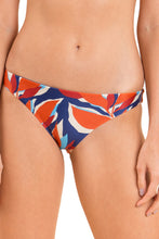 Cargar imagen en el visor de la galería, Gallery: Rio De Sol Bragas Bottom Leaves Essential-Comfy
