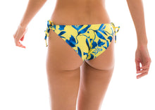 Cargar imagen en el visor de la galería, Image 06: Rio De Sol Bragas Bottom Lemon Flower Comfort