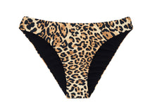 Cargar imagen en el visor de la galería, Product Front: Rio De Sol Bragas Bottom Leopardo Ba Comfort