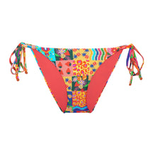 Cargar imagen en el visor de la galería, Product Front: Rio De Sol Bragas Bottom Love-Trip Ibiza-Comfy