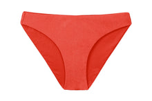 Cargar imagen en el visor de la galería, Product Front: Rio De Sol Bragas Bottom Malibu-Chili Essential-Comfy
