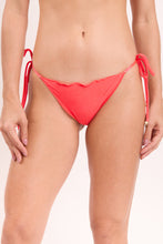 Cargar imagen en el visor de la galería, Gallery: Rio De Sol Bragas Bottom Malibu-Folia Frufru