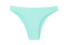 Cargar imagen en el visor de la galería, Product Front: Rio De Sol Bragas Bottom Malibu-Menta Essential