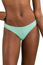 Cargar imagen en el visor de la galería, Gallery: Rio De Sol Bragas Bottom Malibu-Menta Essential-Comfy