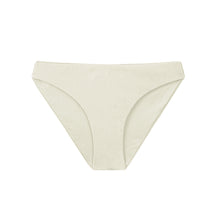Cargar imagen en el visor de la galería, Product Front: Rio De Sol Bragas Bottom Malibu-Natural Essential-Comfy
