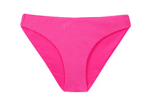 Cargar imagen en el visor de la galería, Product Front: Rio De Sol Bragas Bottom Malibu-Rosa Essential-Comfy