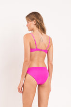 Cargar imagen en el visor de la galería, Image 10: Rio De Sol Bragas Bottom Malibu-Rosa Essential-Comfy