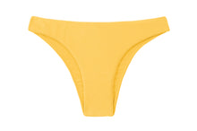 Cargar imagen en el visor de la galería, Product Front: Rio De Sol Bragas Bottom Malibu-Yellow Essential