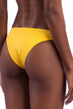 Cargar imagen en el visor de la galería, Image 07: Rio De Sol Bragas Bottom Malibu-Yellow Essential