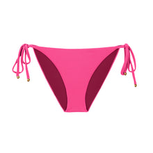 Cargar imagen en el visor de la galería, Product Front: Rio De Sol Bragas Bottom Mtx-Ultrapink Ibiza-Comfy